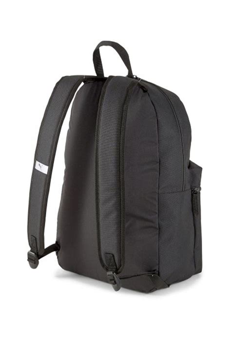 Puma Teamgoal 23 Backpack Core Puma Black Unısex Sırt Cantası 07685503