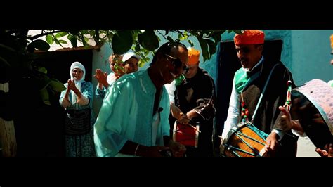 Mani Nordine The Documentary I Have A Moroccan Dream Trailer