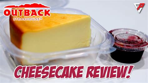 Outback Steakhouse Cheesecake Recipe | Deporecipe.co