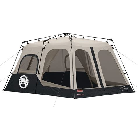 Coleman 6 Person Instant Tent Replacement Parts | Reviewmotors.co