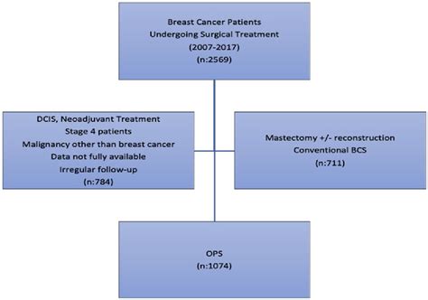 Figure From Oncoplastic Level Ii Surgical Techniques For Breast