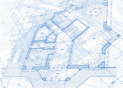 Architektur Planung Baugesuch Ausfuehrung Und Detailplanung