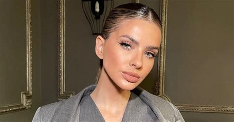 La vez que la China Suárez se puso hot y sorprendió en las redes con lencería de encaje