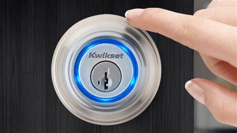 Smart Locks Everything You Need To Know About Intelligent Deadbolts