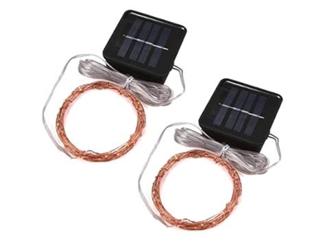 The 3 Best Solar Indoor String Lights Of 2023 Reviews Findthisbest