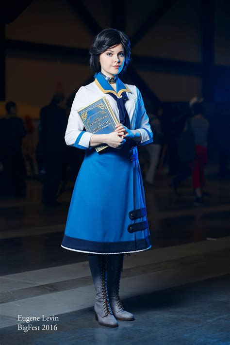 83 best Ilona Bugaeva images on Pholder | Ilona Bugaeva, Witcher and