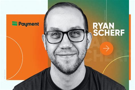 Founder Stories Ryan Scherf On Building Payment Kimp