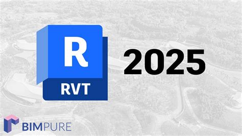 Best New Features In Revit 2025 — Revit Pure