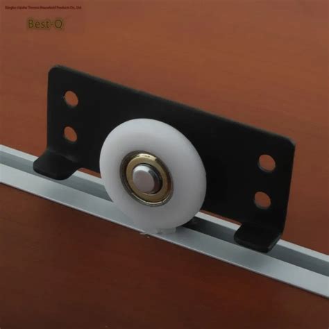 Polea Para Puerta Corredera Accesorios Para Muebles Armarios