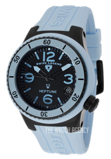 SL 11840P BB 01 BBL Swiss Legend Neptune TheWatchAgency