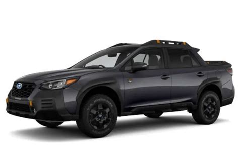 New 2025 Subaru Baja Price and Release Date | New Auto Magz