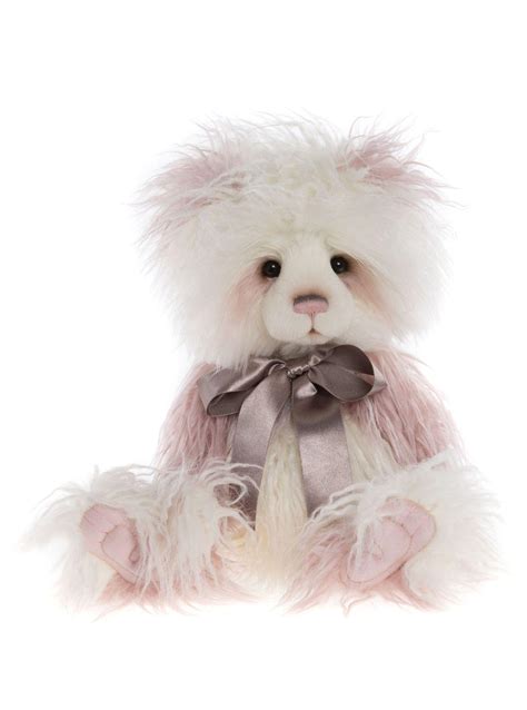 Charlie Bears Collection 2023 Charlie Year Bear 2023 Highworth Emporium