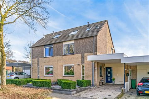 Huis Verkocht Bram Streeflandweg 129 6871 HV Renkum Funda