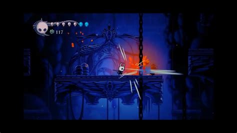 Hollow Knight Steel Soul Mode 100 Walkthrough Part 1 Hd No