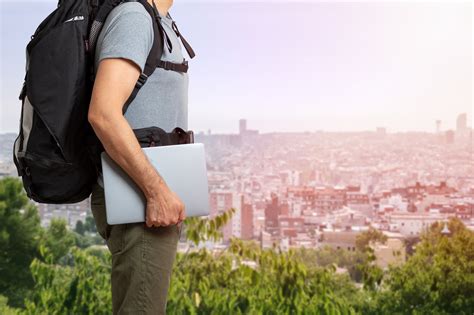 Dijital Nomad Nedir Nasıl Dijital Nomad Olunur Eureko Blog