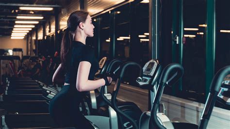 HIIT Elliptical Workouts: The Best Way to Get Fit - Recovatech