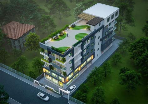 2 Bhk Residential Flat At Rs 5300 Square Feet In North 24 Parganas ID