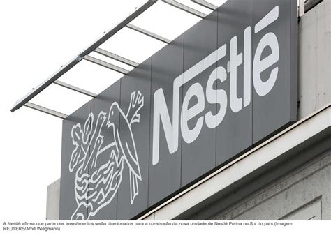 Nestlé investirá R 6 bilhões até 2025 no Brasil BRAINMARKET