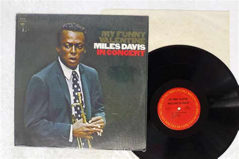 Yahoo Miles Davis My Funny Valentine In Concert