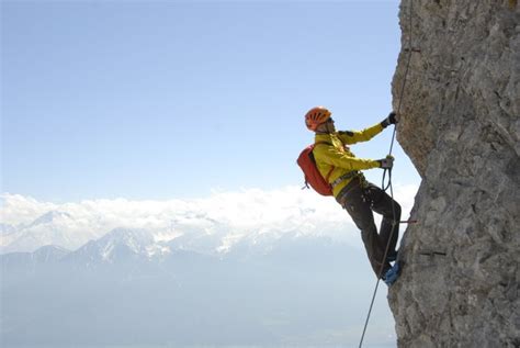 Glungezer Hütte Tuxer Alpen 10 Empfehlungen des AV