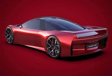 Honda NSX 2023 Full Specifications And Price in 2022 | Nsx, Honda ...