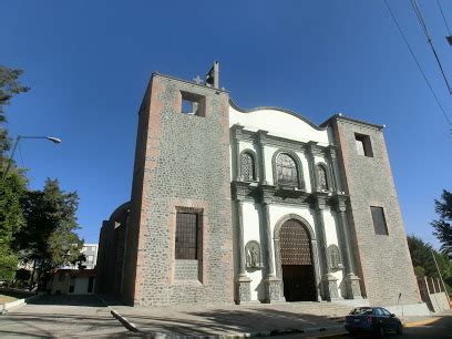 Iglesia Del Cielo Parroquia De Nuestra Se Ora Del Sagrado Coraz N