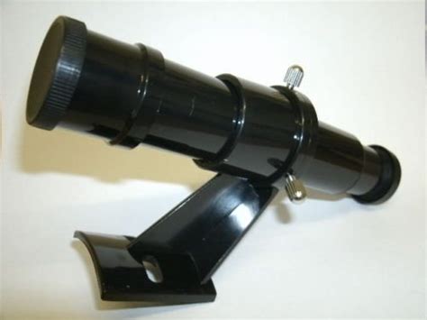 Celestron Star Pointer Telescope 5x Magnification Finderscope Replacement