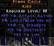 Melee Ring Ft Topic D Jsp