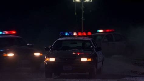 Imcdb Org Ford Crown Victoria P In Volcano Police