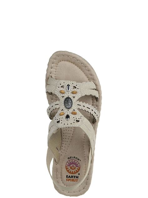 Earth Spirit Women S Alli Sandal