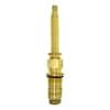 Everbilt In Pt D Broach Diverter Stem For Central Brass