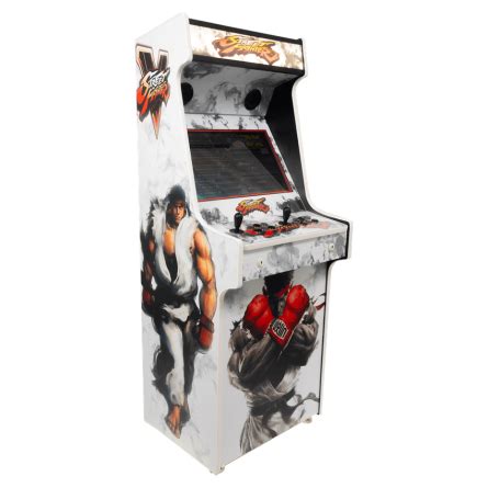 Jdf Arcade Borne D Arcade En Disponibilit Imm Diate