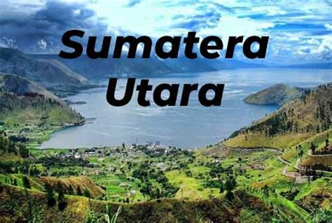 10 Tempat Wisata Sumatera Utara yang Wajib Dikunjungi