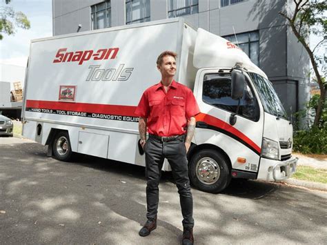 Snap On Franchise Cost Owners Salary And Failure Rate 2024