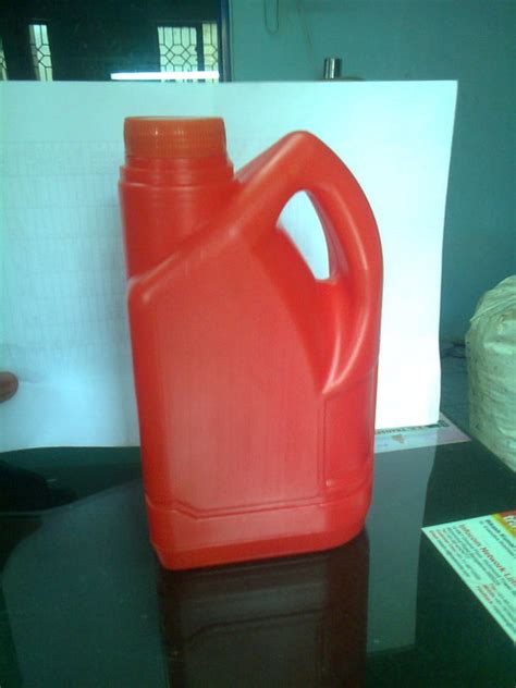 Hdpe Ml Jerry Can At Best Price In Bengaluru Hegde Industries