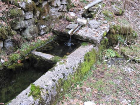 Escursione Del Da Bosco Chiesanuova Al Vajo Squaranto E