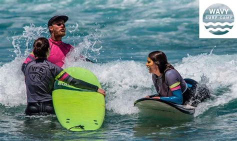 Sagres, the pearl of surfing in the Algarve | Wavy Surfcamp Portugal