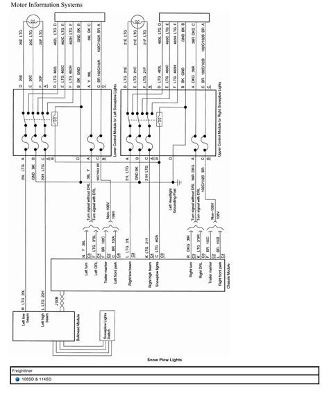 Old Trailer Wiring Diagram at Dennis Stroble blog