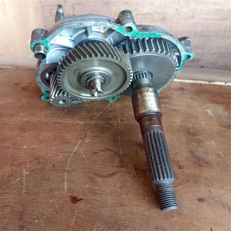 Jual Gearbox Ratio Gearbox Gardan Transmisi Rasio Yamaha Mio Sporty