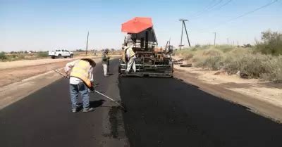 Avanza SIDURT con rehabilitación de carreteras para seguridad de