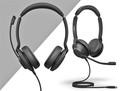 Jabra Launches Evolve2 30 Headset For Remote Work Productivity Audioxpress