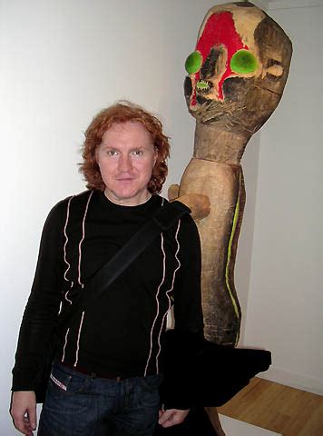 scp  original sculpture