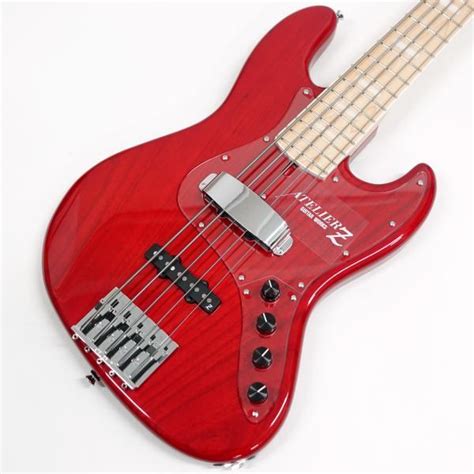 Atelier Z M Custom Tp Red M Z