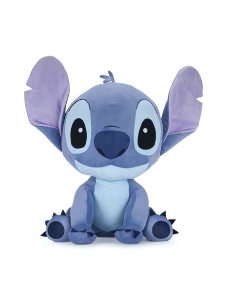 Stitch Cm Peluche Gigante