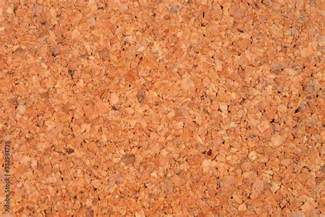 Brown Cork Mat Background Brown Cork Texture Stock Photo Adobe Stock