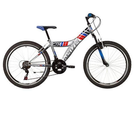 Bicicleta Pentru Copii Kenzel Wind Sf Bikecentral Ro