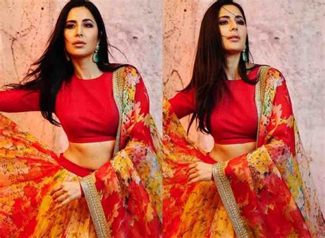 Stunning Hot Photos Of Katrina Kaif In Pink Filmy19