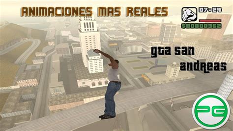 Caidas Y Muertes Reales Para Tu Gta San Andreas YouTube