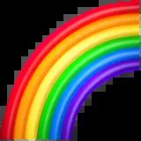 🌈 Rainbow Emoji Copy Paste 🌈