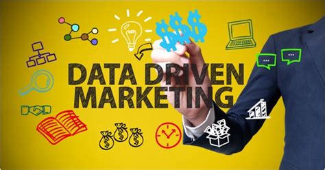 Data Driven Marketing Saiba O Que é E Como Usar Essa Estratégia Blog Televendas And Cobrança